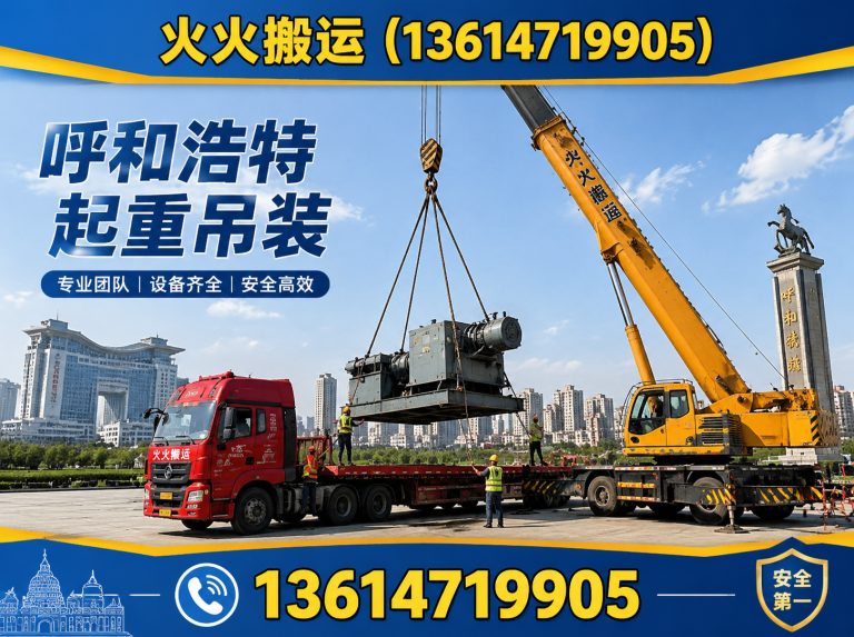 新城区火火搬运展示图
